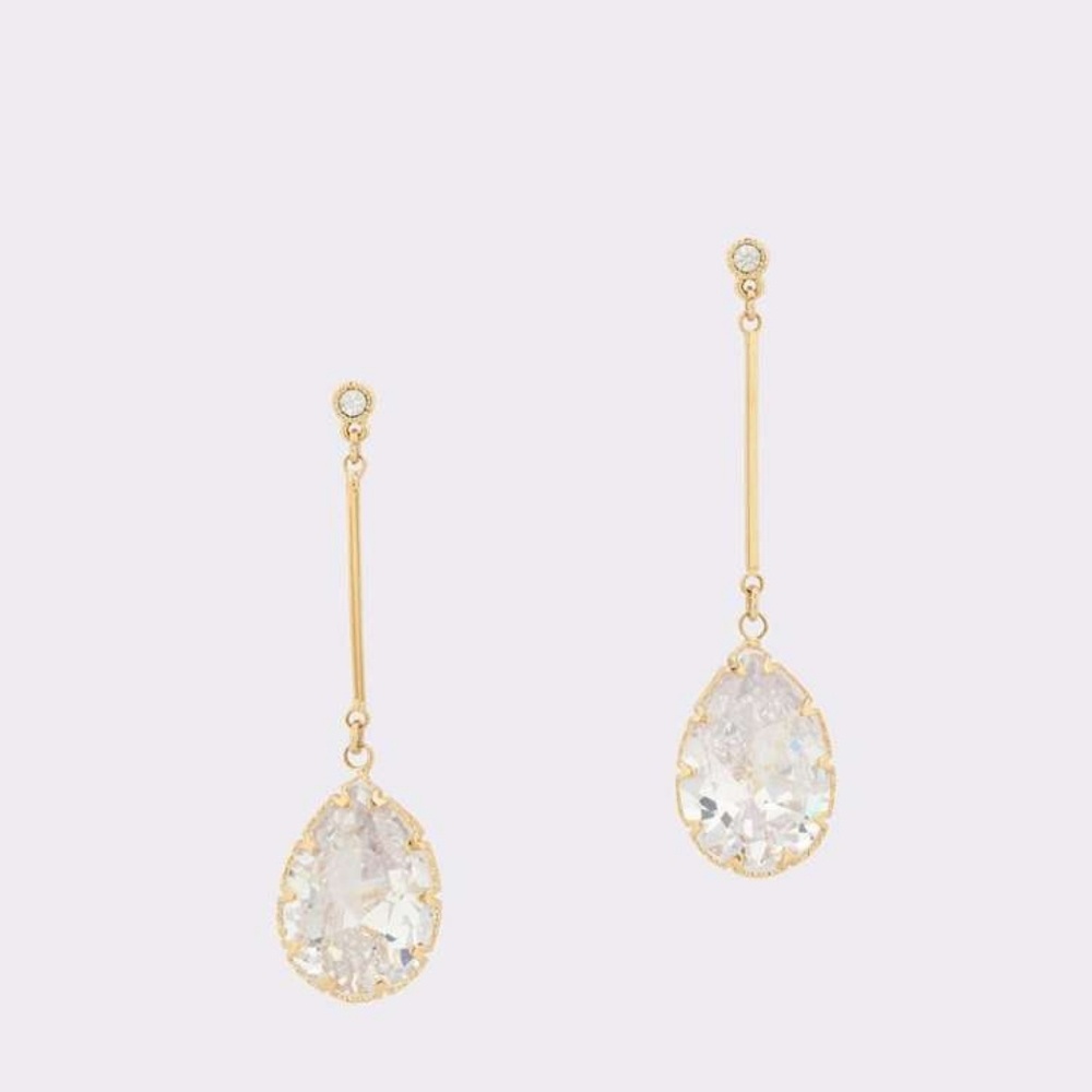 Aldo earings